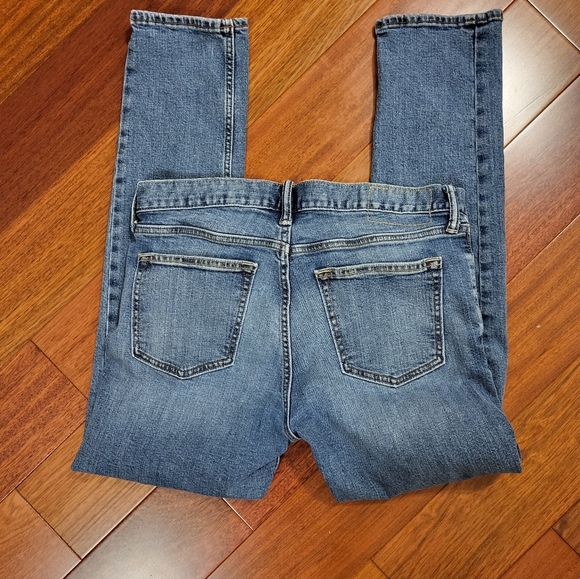 Old Navy Skinny stretch jean - Picture 5 of 6